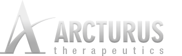 Arcturus Therapeutics, Inc.